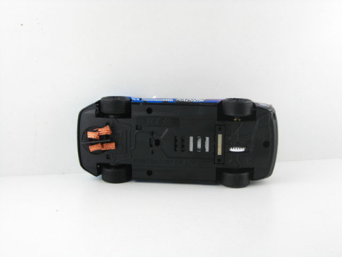 Ford Escort Cosworth Lia Block #7