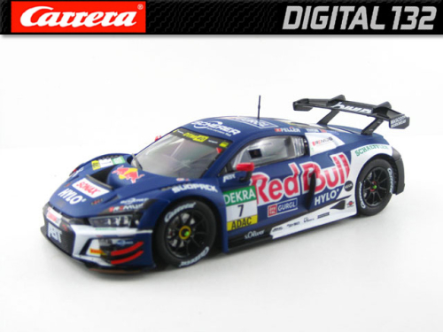 Audi R8 LMS GT3 evo II "Abt Sportsline - Red Bull, No.7" DTM 2024