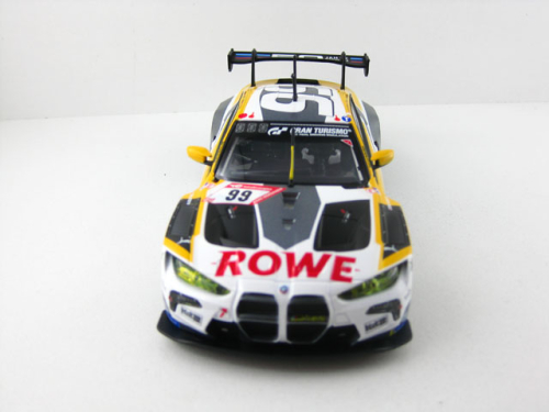 BMW M4 GT3 „ROWE Racing, No.99“