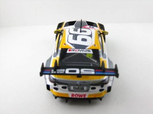 BMW M4 GT3 „ROWE Racing, No.99“