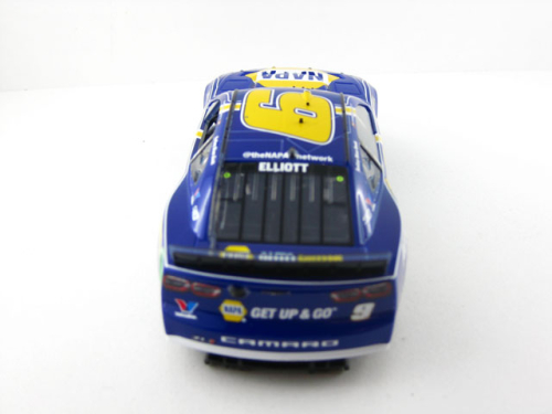 NASCAR Camaro NextGen ZL1 "Hendrick Motorsports, Chase Elliott, No.9"