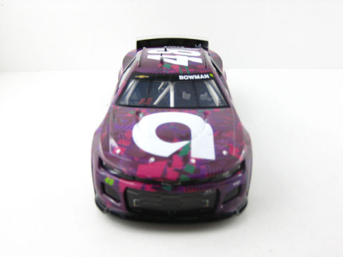 NASCAR Camaro NextGen ZL1 "Hendrick Motorsports, Alex Bowman, No.48"