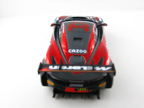 McLaren 720S GT3 "Enduro Motorsport, No.77" British GT 2023