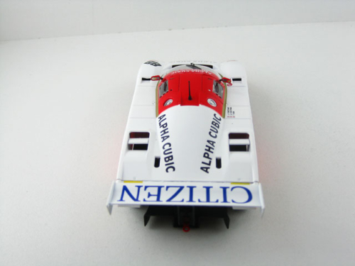 British Barn BB90R Suzuka 1000km 1990