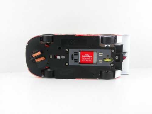 British Barn BB90R Suzuka 1000km 1990