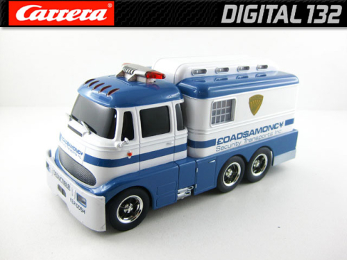 Carrera Money Transporter