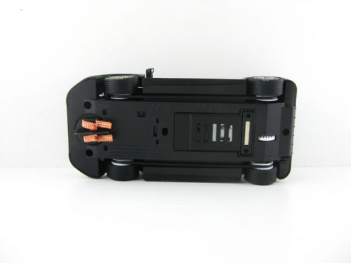 Toyota Yaris WRC - Bertelli #37