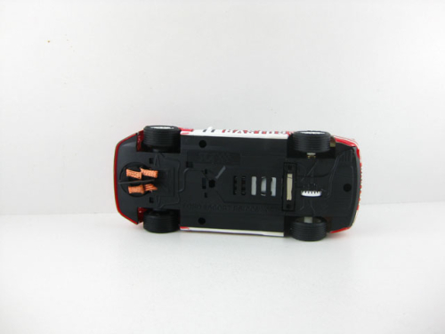 Ford Escort Cosworth Ypres '95 #11