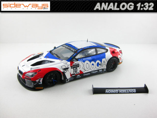 Boutsen Ginion Racing #10