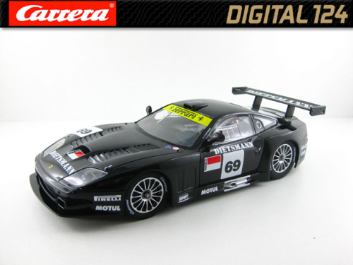 Ferrari 575 GTC "No.69" (Maßstab 1:24)