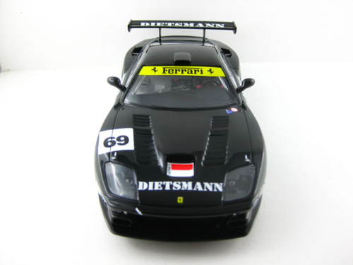 Ferrari 575 GTC "No.69" (Maßstab 1:24)