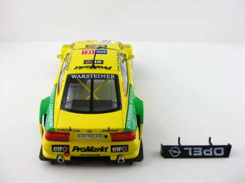 Opel Calibra 2nd Norisring ITC 1996 #16