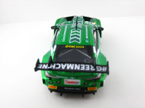 BMW M4 GT3 "Schubert Motorsport, No.11" DTM 2024