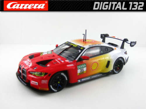 BMW M4 GT3 "Schubert Motorsport, No.31" DTM 2024