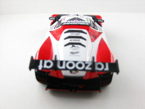 KTM X-Bow GTX "Razoon - more than Racing, No.714"
