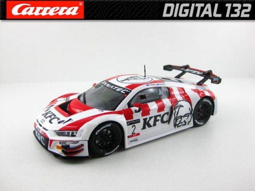 Audi R8 LMS GT3 evo II "KFC Racing, Nr.2"