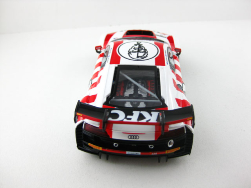 Audi R8 LMS GT3 evo II "KFC Racing, Nr.2"