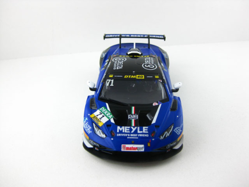 Lamborghini Huracán GT3 Evo2 "Paul Motorsport, No.71" DTM 2024