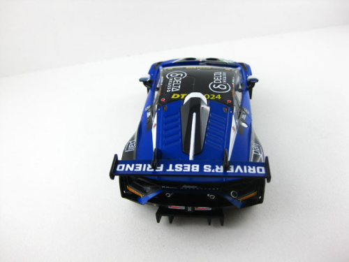 Lamborghini Huracán GT3 Evo2 "Paul Motorsport, No.71" DTM 2024