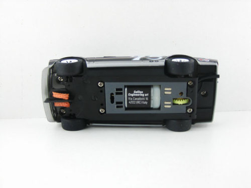 Datsun 510 #75 3rd Road Atlanta 1976