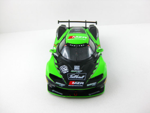 KTM X-Bow GT2 "Motorsport Zentrum Ried, No.812"