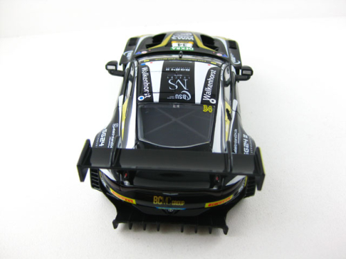 Aston Martin Vantage GT3 "Walkenhorst Motorsport, No.34"