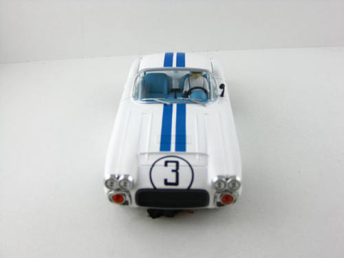 Cunningham C1 Le Mans 1960