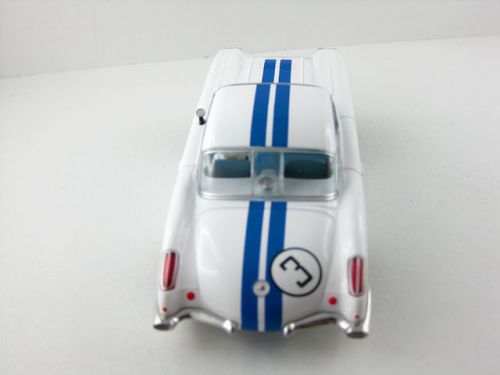 Cunningham C1 Le Mans 1960