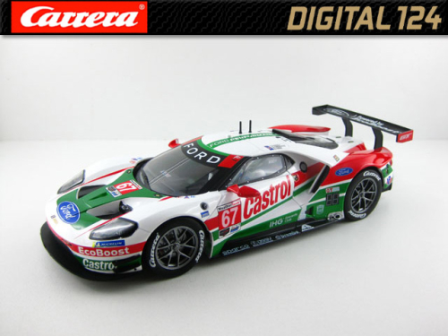 Ford GT Race Car "No.67" (Scale 1:24)