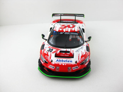 Frikadelli - Nürburgring 24h 2023 Winner