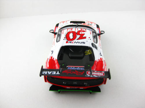 Frikadelli - Nürburgring 24h 2023 Winner