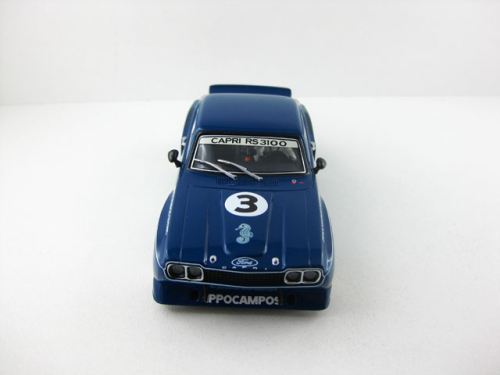 Ford Capri RS 3100 "Ippocampos Racing, No.3"