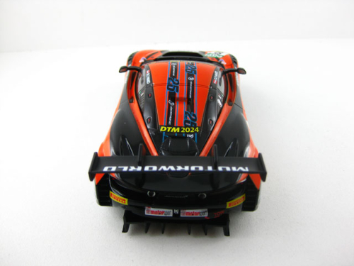 McLaren 720S GT3 "Dörr Motorsport, No.85" DTM 2024