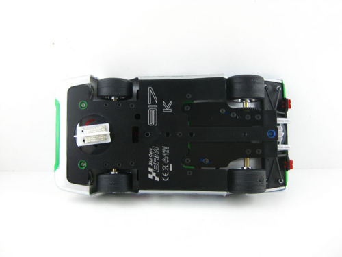 Porsche 917K Martini Racing Team #8 Brands Hatch 1000 km 1971 (Scale 1:24)