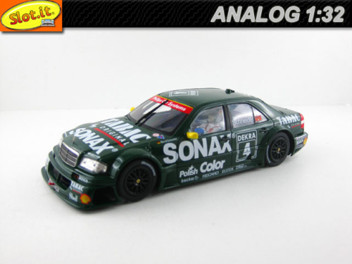 Mercedes C-Class DTM 1994 Bernd Schneider #4