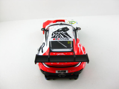 Porsche 911 GT3 R "Lionspeed GP, No.24"