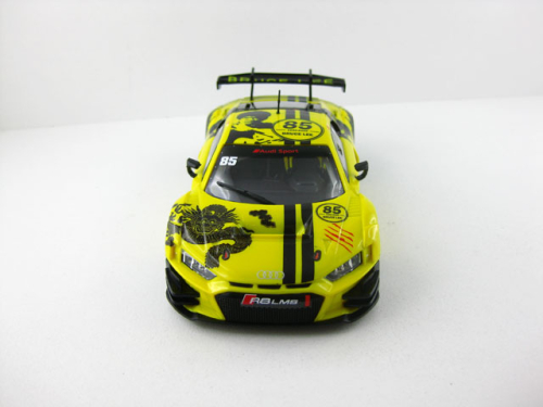 Audi R8 LMS GT3 evo II "Bruce Lee, No.85" Limited Edition 2025