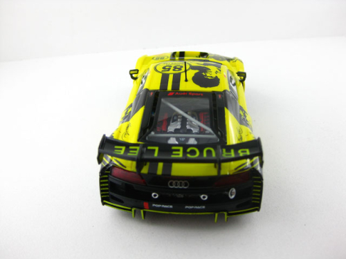 Audi R8 LMS GT3 evo II "Bruce Lee, No.85" Limited Edition 2025