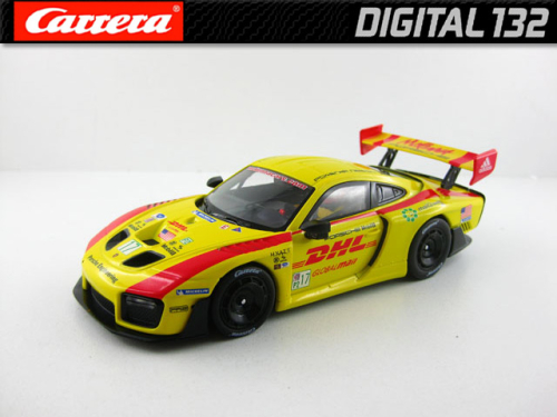 Porsche 935/19 McKenna