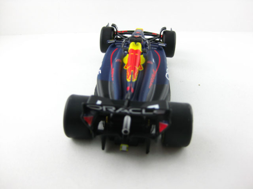Oracle Red Bull Racing RB20 "M. Verstappen, No.1"