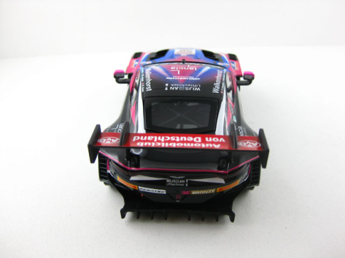 Aston Martin Vantage AMR GT3 Evo "Walkenhorst Motorsport, No.36"