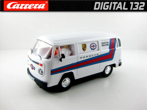 VW Bus T2b "Martini Racing"
