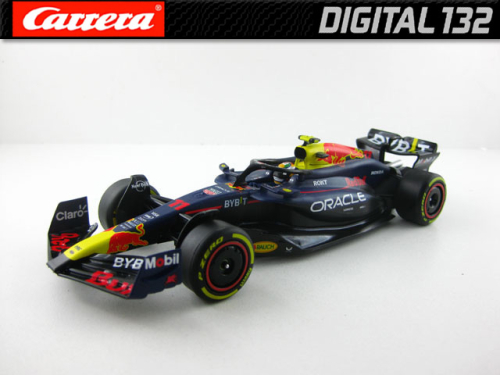 Oracle Red Bull Racing RB20 "S. Perez, No.11"