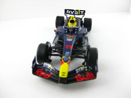 Oracle Red Bull Racing RB20 "S. Perez, No.11"