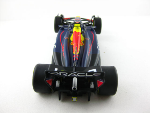 Oracle Red Bull Racing RB20 "S. Perez, No.11"