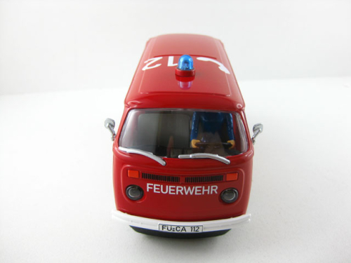 VW Bus T2b "Feuerwehr"