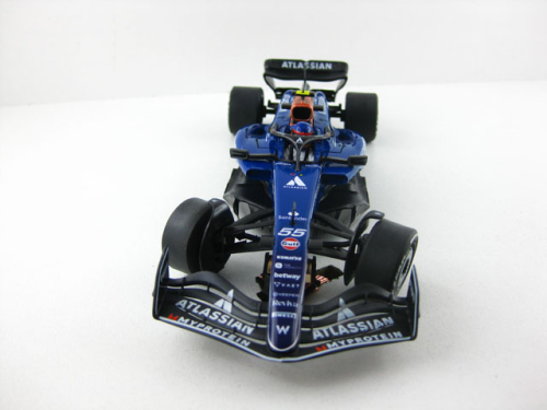 Williams Formula 1 - Sainz '25 #55