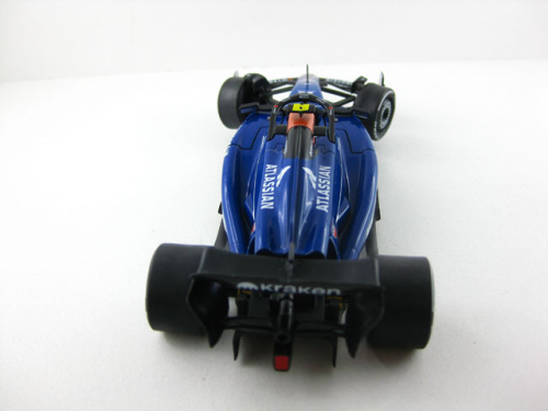 Williams Formula 1 - Sainz '25 #55