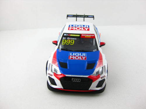 Audi RS3 LMS TCR - Liqui Moly #999