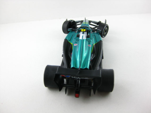 Aston Martin Formula 1 - Alonso '25 #14